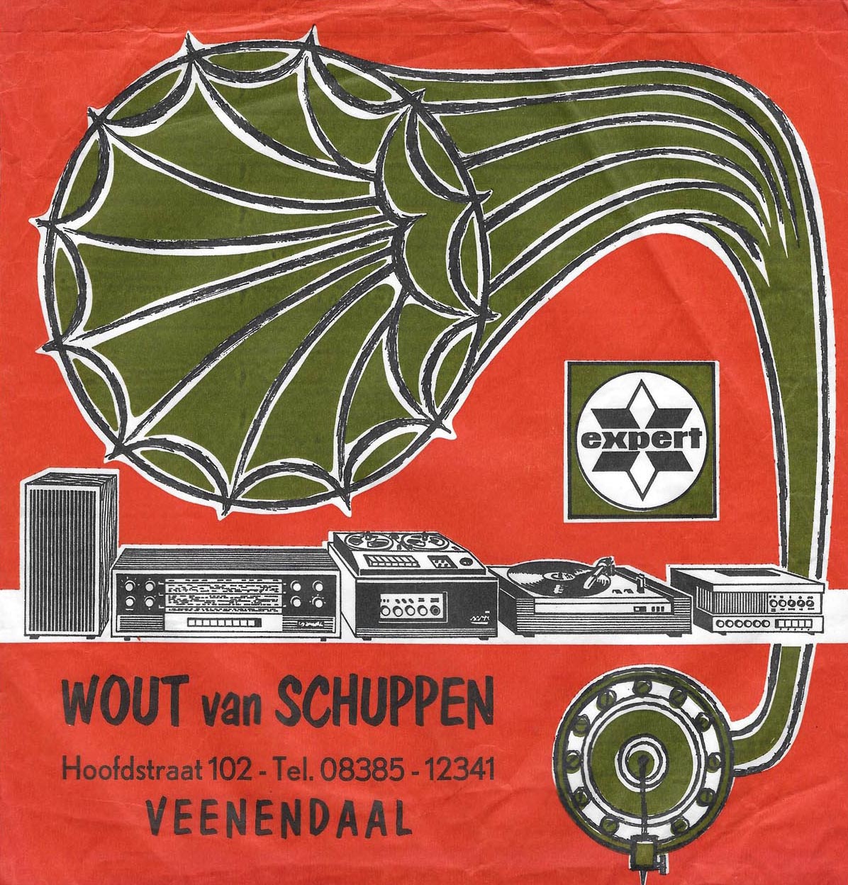 1 VSchuppen