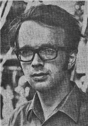 WIM FELIX 1970