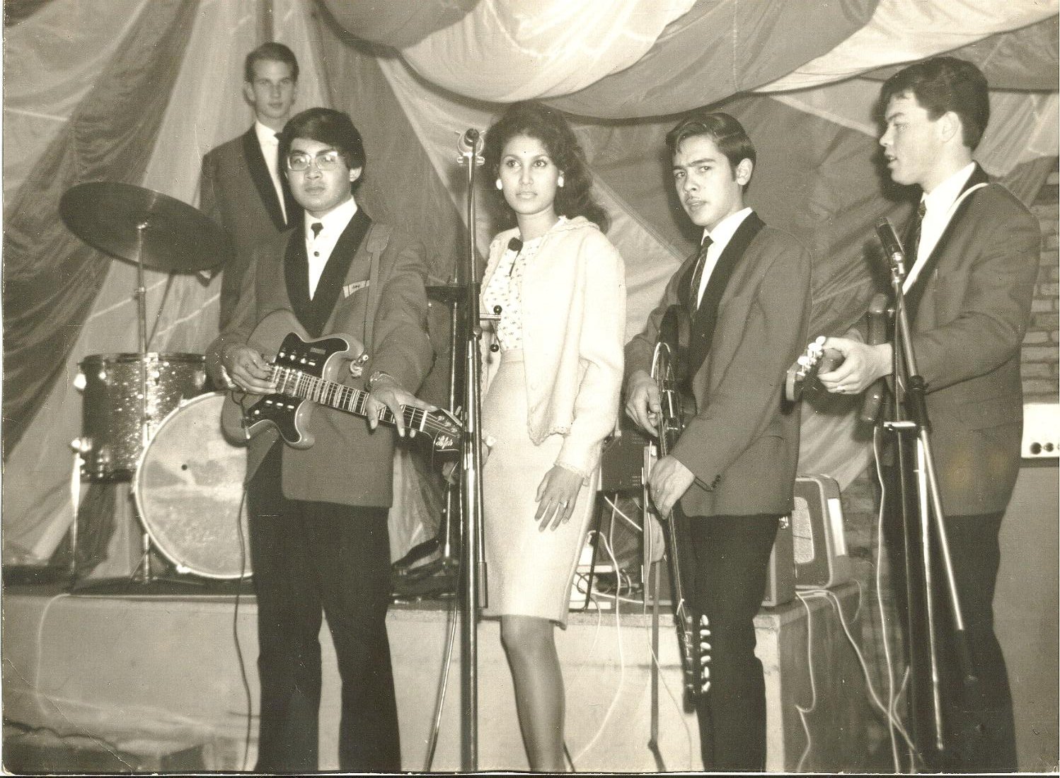 RoyalRockers 1966