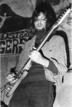 Free feeling 1969