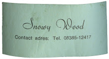Snowysticker