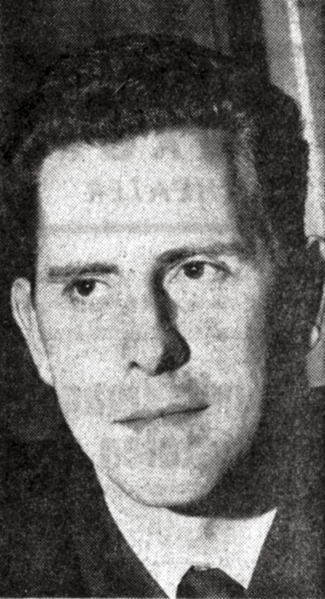 VD BERG SGP