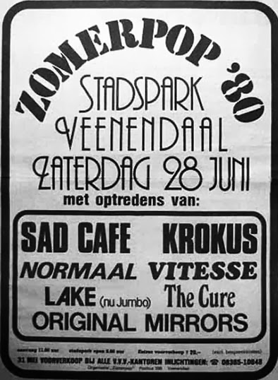 ZOMERPOP 1980
