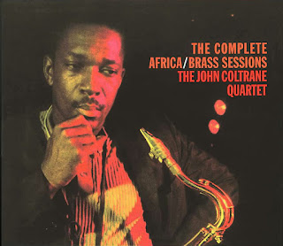 COLTRANE
