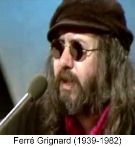 ferre grignard 1939 1982a