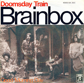 Brainbox ger