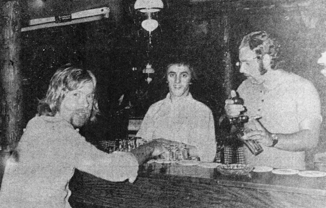 HENRY GERT 1972