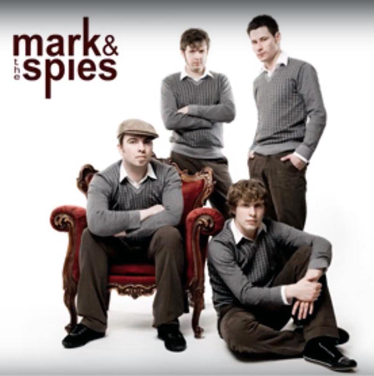 markspies